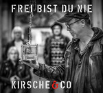 Cover: Frei bist du nie (2017)